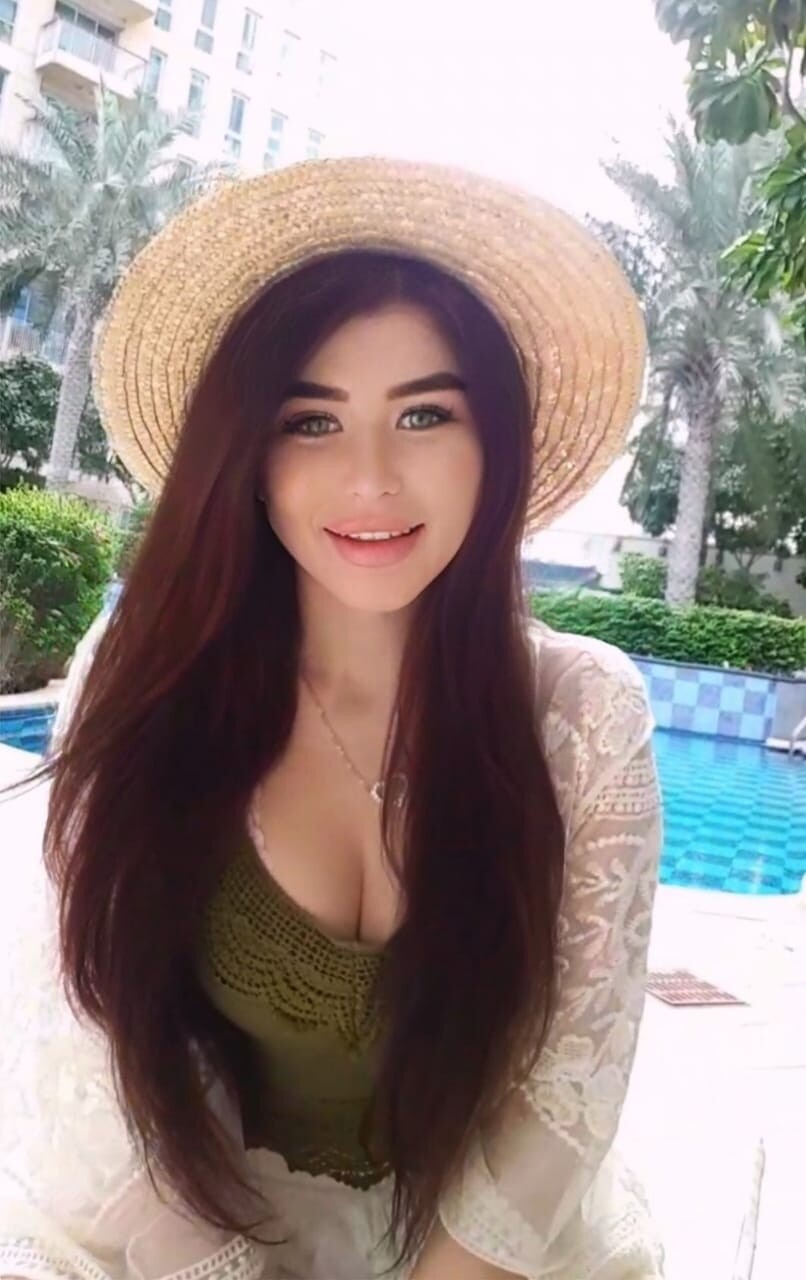 Элитный эскорт СПБ