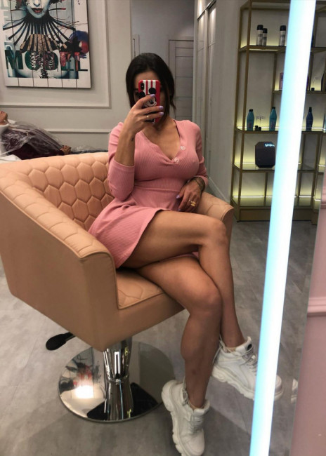 Элитный эскорт СПБ