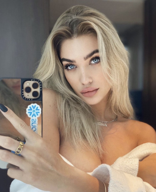 Элитный эскорт СПБ