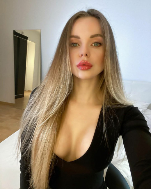 Элитный эскорт СПБ