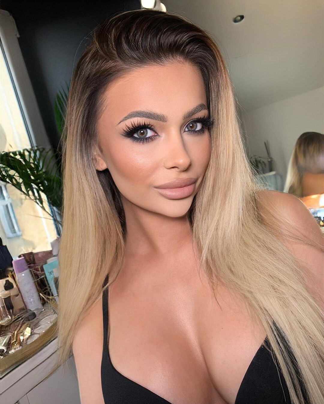 Элитный эскорт СПБ