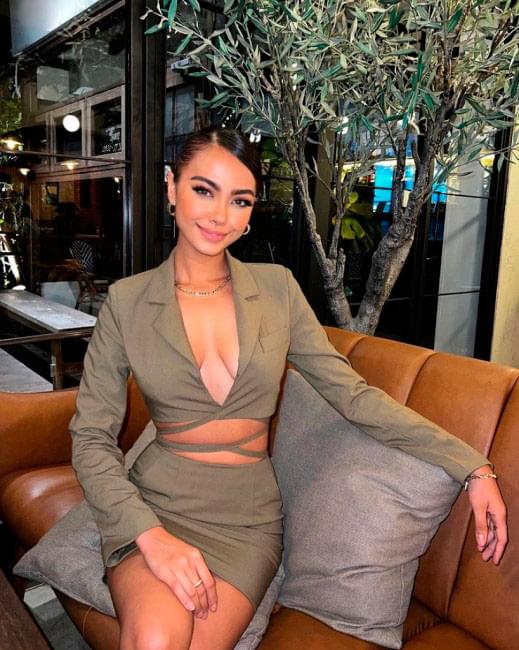 Элитный эскорт СПБ