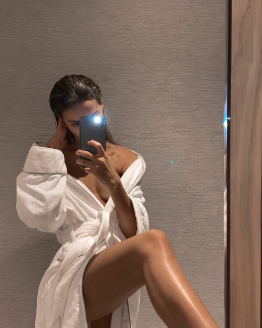 Элитный эскорт СПБ