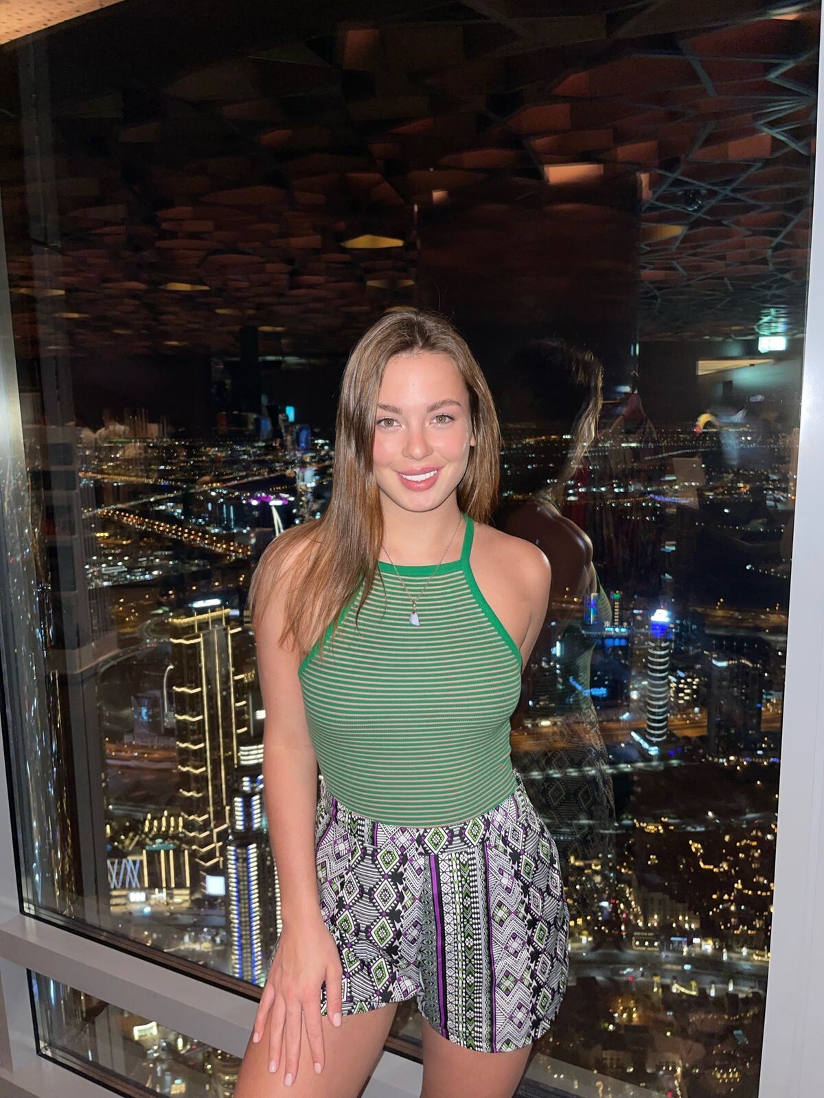 Элитный эскорт СПБ