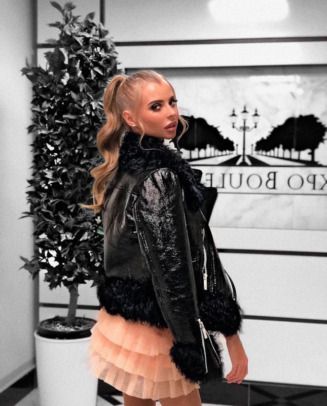 Элитный эскорт СПБ