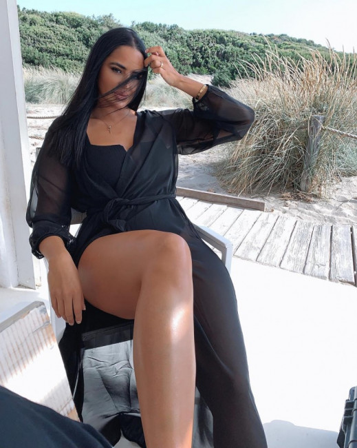 Элитный эскорт СПБ