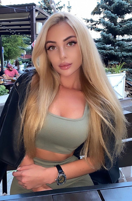 Элитный эскорт СПБ